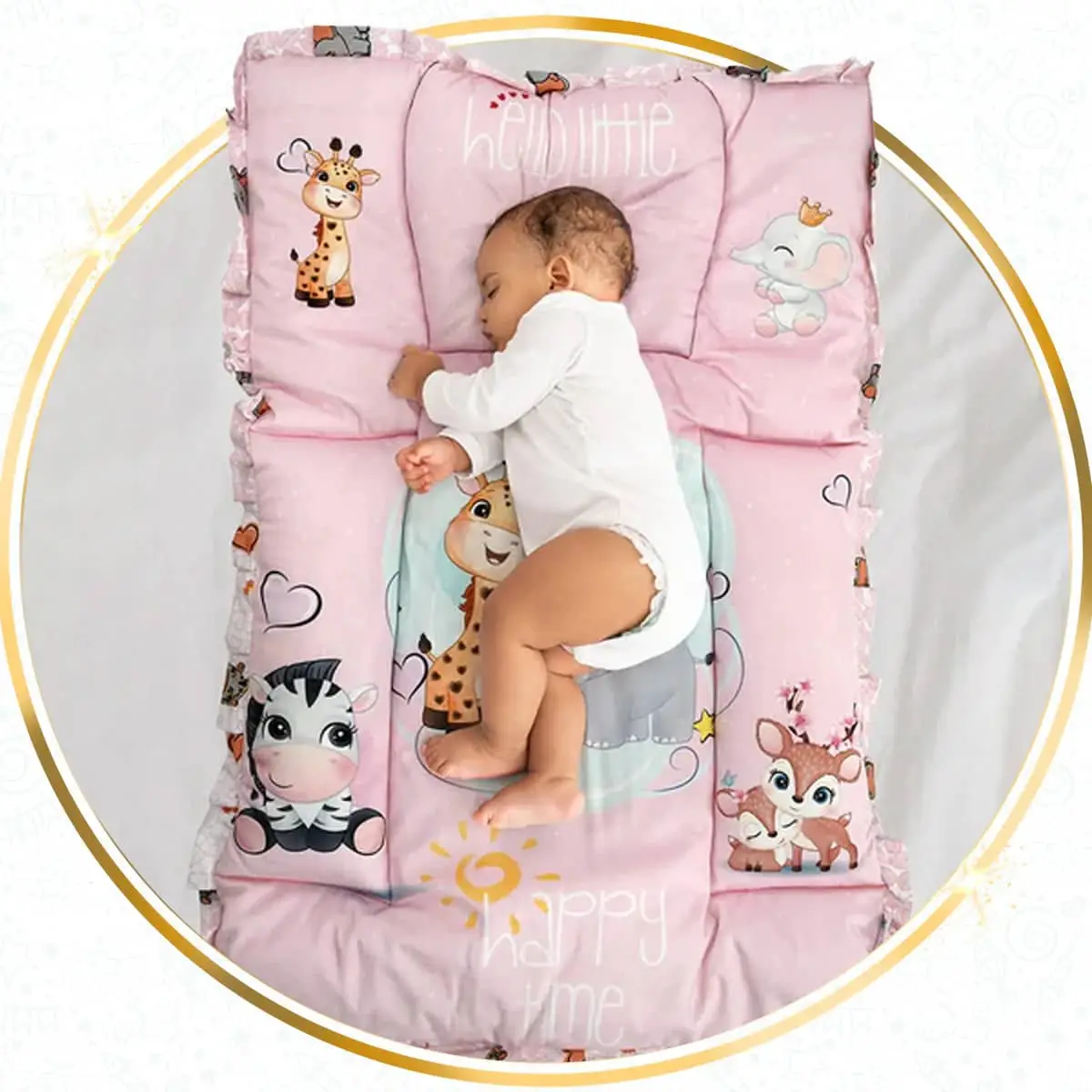 Baby & Infant Products